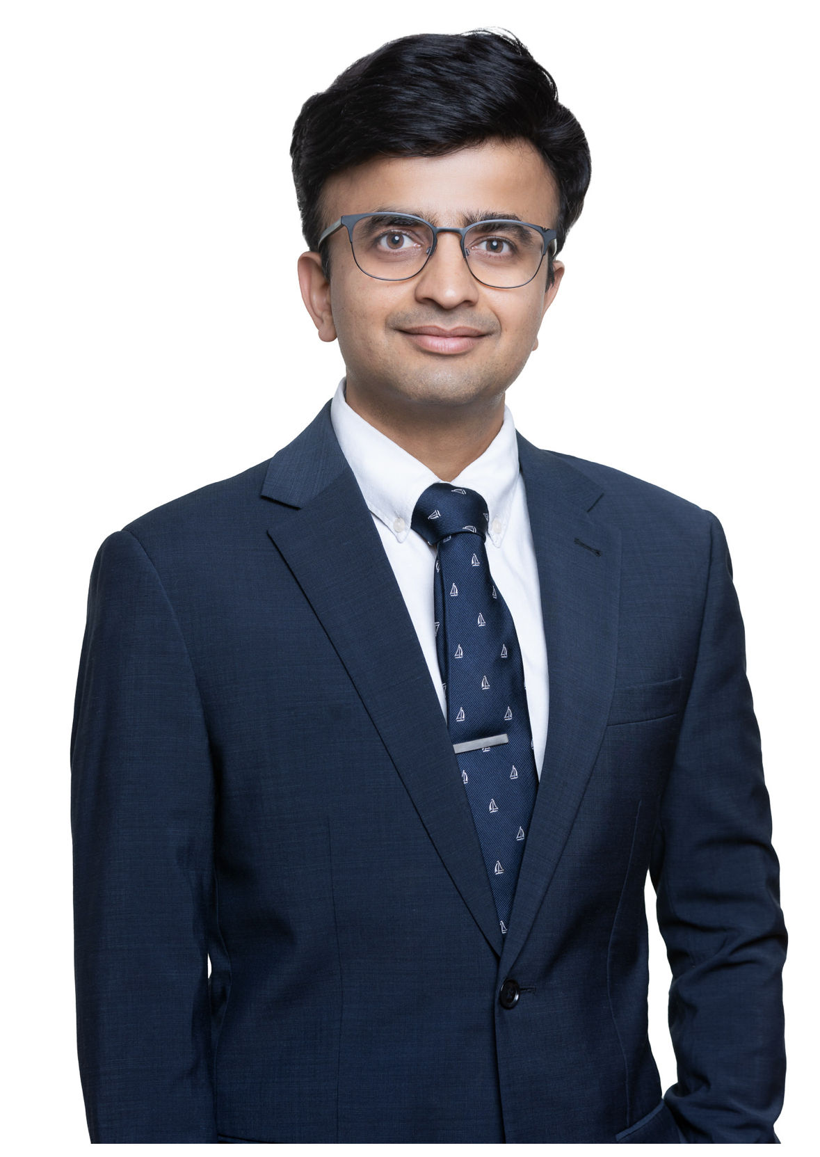 Dr Rahul Solanki